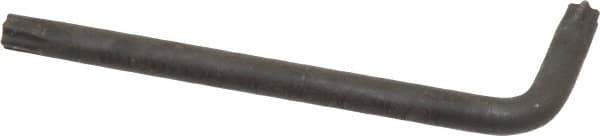 Kennametal - TP25 Torx Plus Drive, L Key for Indexable Boring Bars and Grooving - Compatible with Clamp Screws - Exact Tool & Supply