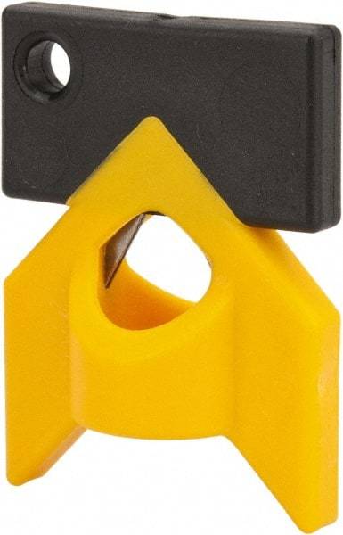 Kennametal - Key and Driver for Indexable Modular Drills - KenTIP Series - Exact Tool & Supply
