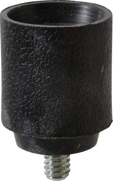 NUPLA - 1" Face Diam, Reach Adaptor - Steel - Exact Tool & Supply