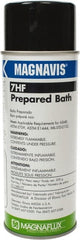 Magnaflux - Crack Detection NDT Black Magnetic Bath - Exact Tool & Supply