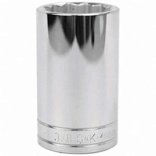 SK - Hand Socket - Exact Tool & Supply
