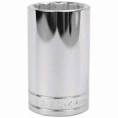 SK - Hand Socket - Exact Tool & Supply