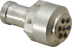 Norton - 1-5/16" Long x 7/16" Shank Diam Multi-Point Diamond Dresser - Contains 7 Stones - Exact Tool & Supply