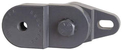 Browning - 4-1/2" Cast Iron Drive Tightener - Single Adjusting - Exact Tool & Supply
