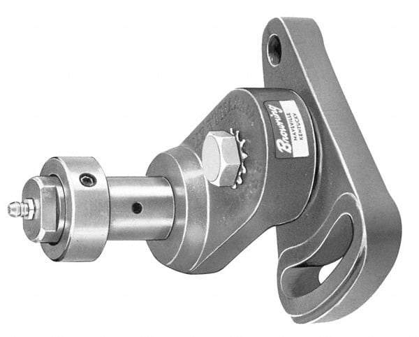 Browning - 2-23/32" Cast Iron Drive Tightener - Double Adjusting - Exact Tool & Supply
