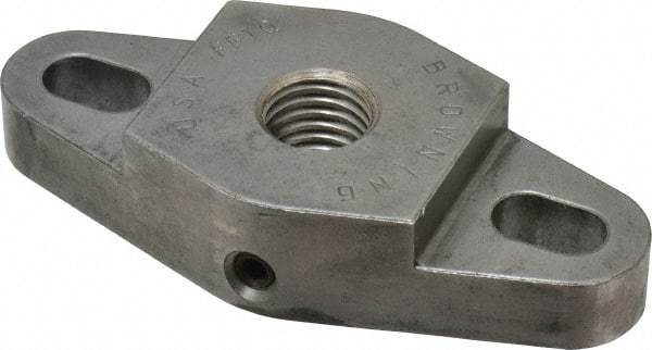 Browning - 1" Cast Iron Fixed Angle Drive Tightener - Drive Tighteners & Idlers - Exact Tool & Supply