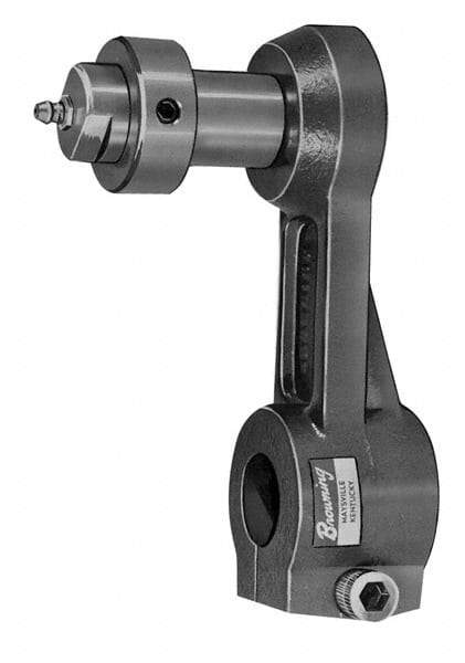 Browning - 1-1/8" Cast Iron Drive Tightener - Single Adjusting - Exact Tool & Supply