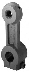 Browning - 2" Cast Iron Drive Tightener - Single Adjusting - Exact Tool & Supply
