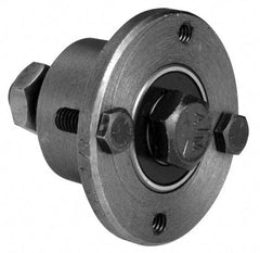 Browning - 3" Cast Iron P Type Idler Bushing - H, P & Q Idler Bushings - Exact Tool & Supply