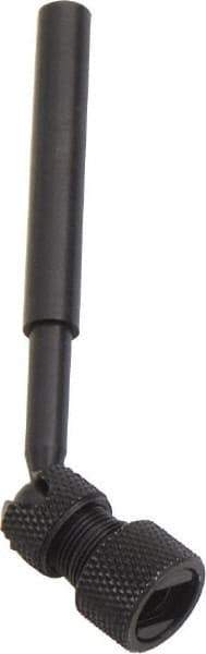Starrett - Height Gage Holder - For Use with Altissimo Electronic Height Gages - Exact Tool & Supply