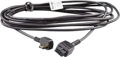 Starrett - Height Gage Cable - For Use with Adapter PT61768, Starrett 761/772 Series, Starrett Modules - Exact Tool & Supply