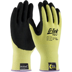 09-K1650/XL Gloves - Exact Tool & Supply