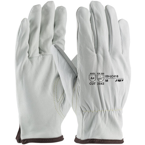 09-LC418/XS Gloves - Exact Tool & Supply