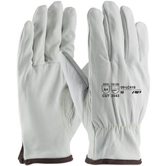 09-LC418/S Gloves - Exact Tool & Supply