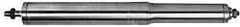 Dumore - 3/8 Inch Tool Post Grinder Spindle Hole Diameter, Interchangeable Internal Tool Post Grinder Spindle - 15,000 Maximum RPM, 27.83 Inch Overall Length - Exact Tool & Supply