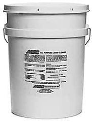 Shark - 1 Gal Pressure Washing All-Purpose Detergent - Exact Tool & Supply