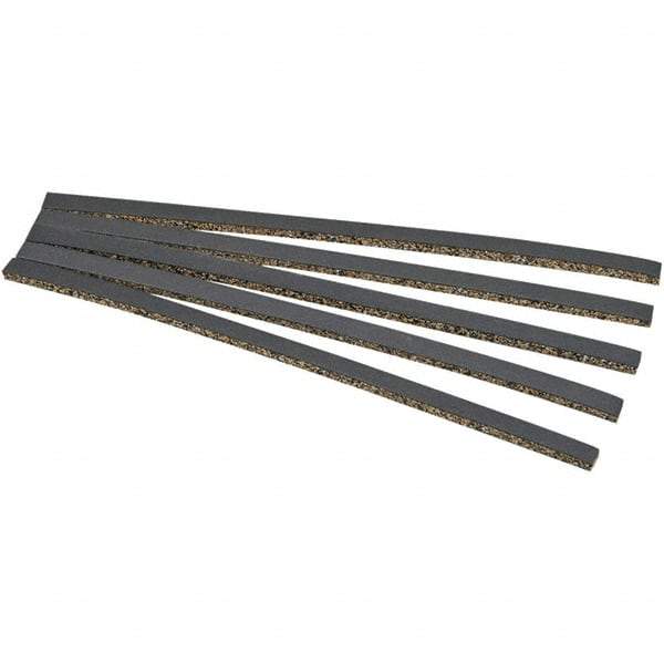 Dynabrade - 7" Diam Disc Backing Platen Pads - 600 RPM - Exact Tool & Supply