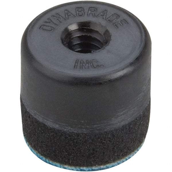 Dynabrade - 3/4" Diam Disc Backing Pad - 15,000 RPM - Exact Tool & Supply