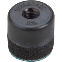 Dynabrade - 3/4" Diam Disc Backing Pad - 15,000 RPM - Exact Tool & Supply