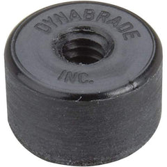 Dynabrade - 3/4" Diam Disc Backing Pad - 3,200 RPM - Exact Tool & Supply