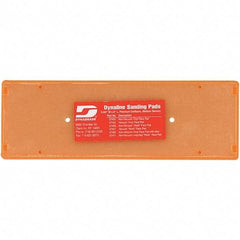 Dynabrade - 2-3/4" Diam Disc Sanding Pad - 13,000 RPM - Exact Tool & Supply