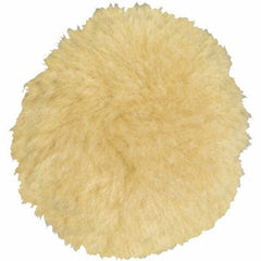 Dynabrade - Bonnets & Pads Overall Diameter (Inch): 7 Product Type: Polisher; Buffer - Exact Tool & Supply