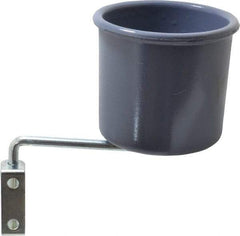 Baldor - Water Pot - Compatible with 623E, 673E, 612E, 662E, 7, 8 and 10 Inch Grinders - Exact Tool & Supply
