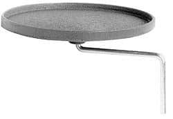 Baldor - Tool Tray - Compatible with 623E, 632E, 673E, 612E, 662E, 7, 8 and 10 Inch Grinders - Exact Tool & Supply