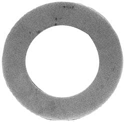 Made in USA - Surface Grinding Wheel - Exact Tool & Supply