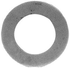 Made in USA - Surface Grinding Wheel - Exact Tool & Supply