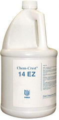 CREST ULTRASONIC - 1 Gal Parts Washer Fluid - Water-Based - Exact Tool & Supply