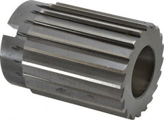 Value Collection - Shell Reamers Reamer Diameter (Decimal Inch): 3.1875 Reamer Diameter (Inch): 3-3/16 - Exact Tool & Supply