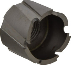 Hougen - 1" Diam x 1/2" Deep High Speed Steel Annular Cutter - Exact Tool & Supply