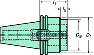 C8A39054750070 HOLDER - Exact Tool & Supply