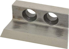 Aloris - 4 or More Threads per Inch, High Speed Tool Post Threading Blade - Use with Style 8 (Series AXA) - Exact Tool & Supply