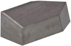 Aloris - C7 Grade Carbide Tool Post Threading Insert - Use with AT-86 Holder - Exact Tool & Supply