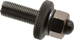 Aloris - Holder Height Adjustment Assembly - Use with Series AXA - Exact Tool & Supply