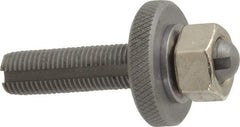 Aloris - Holder Height Adjustment Assembly - Use with Series BXA - Exact Tool & Supply