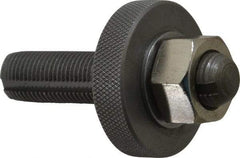Aloris - Holder Height Adjustment Assembly - Use with Series DA - Exact Tool & Supply