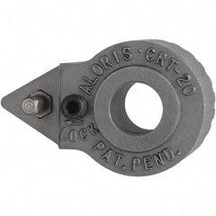 Aloris - Holder Cartridge - Use with Series CXA - Exact Tool & Supply