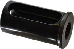Global CNC Industries - 3/4" ID, 1-1/2" OD, 70mm Length Under Head, Type CV Lathe Tool Holder Bushing - 60mm Slot Length - Exact Tool & Supply