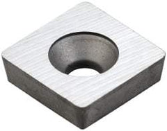 Kennametal - Turning Shim for Indexables - SM Shim Style, Positive Rake, Left Hand, Neutral, Right Hand Cut - Exact Tool & Supply