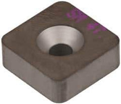 Kennametal - Turning Shim for Indexables - SM Shim Style, Negative Rake, Left Hand, Neutral, Right Hand Cut - Exact Tool & Supply