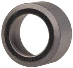 Kennametal - 3/8" Inscribed Circle, Round Boring Bar Shim for Indexables - 3/16" Thick, IRSN Shim Style, Negative Rake - Exact Tool & Supply