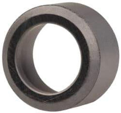 Kennametal - 3/8" Inscribed Circle, Round Boring Bar Shim for Indexables - 3/16" Thick, IRSN Shim Style, Negative Rake - Exact Tool & Supply