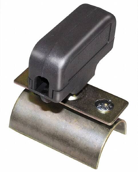 Hubbell Workplace - Nylon Wheel, Cable Festoon Intermediate Trolley - Compatible with Flat Cable - Exact Tool & Supply