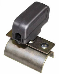 Hubbell Workplace - Nylon Wheel, Cable Festoon Intermediate Trolley - Compatible with Flat Cable - Exact Tool & Supply