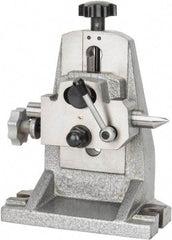Interstate - 5.1" Centerline Height, Tailstock - Use with Super Spacers - Exact Tool & Supply
