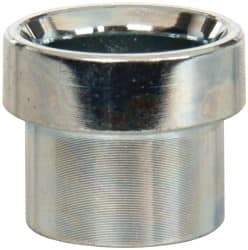 Parker - 3/8" Tube OD, 37° Steel Flared Tube Ferrules - Exact Tool & Supply