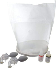 3M - Respiratory Fit Testing Kits Type: Fit Test Kit Test Type: Sweet - Exact Tool & Supply